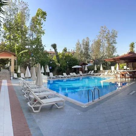 Nar Aparthotel