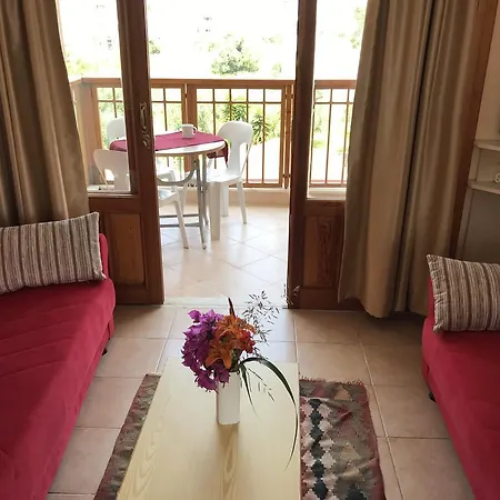 Aparthotel Nar 2*