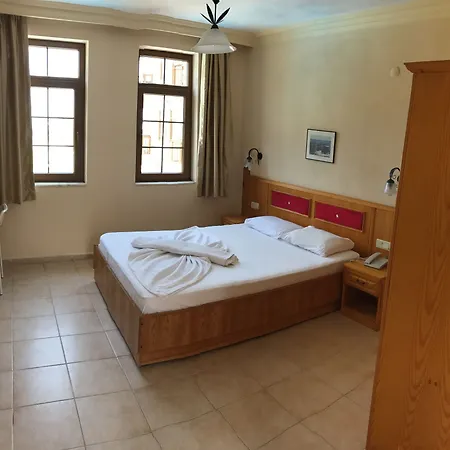 Nar Aparthotel