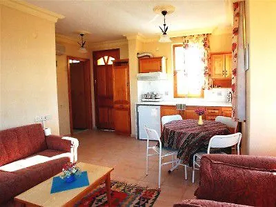Aparthotel Nar 2*