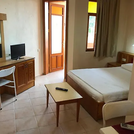 Aparthotel Nar 2*